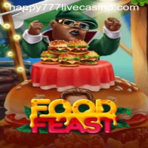Diving into the World of FoodFeast: A Specific Look at the Game's Unique Offering