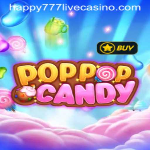 Dive Into the Vibrant World of POPPOPCANDY: A Comprehensive Guide