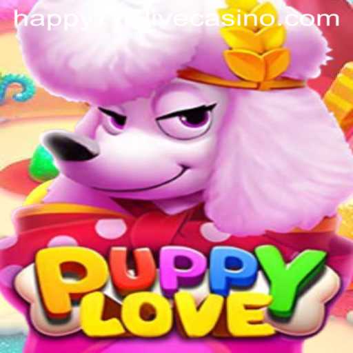 Explore PuppyLove: The Game Captivating Hearts with Happiness