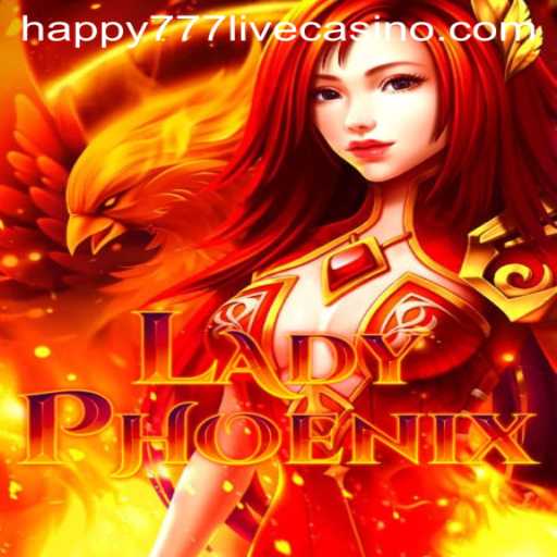 Unveiling LadyPhoenix: A Journey into Enchantment