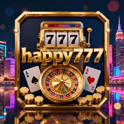 happy777